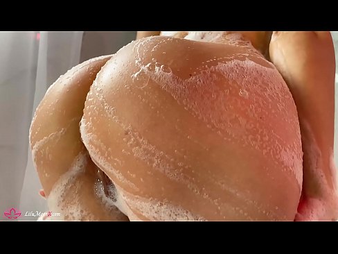 ❤️ Brunette masturbéiert Pussy mat Vibrator fir en intensiven Orgasmus an der Dusch ☑ Fuckvideo op lb.pornsexphoto.ru ❌️❤