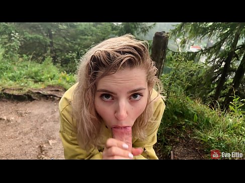 ❤️ Meedchen drénkt kum no engem ëffentleche Blowjob - Eva Elfi ☑ Fuckvideo op lb.pornsexphoto.ru ❌️❤